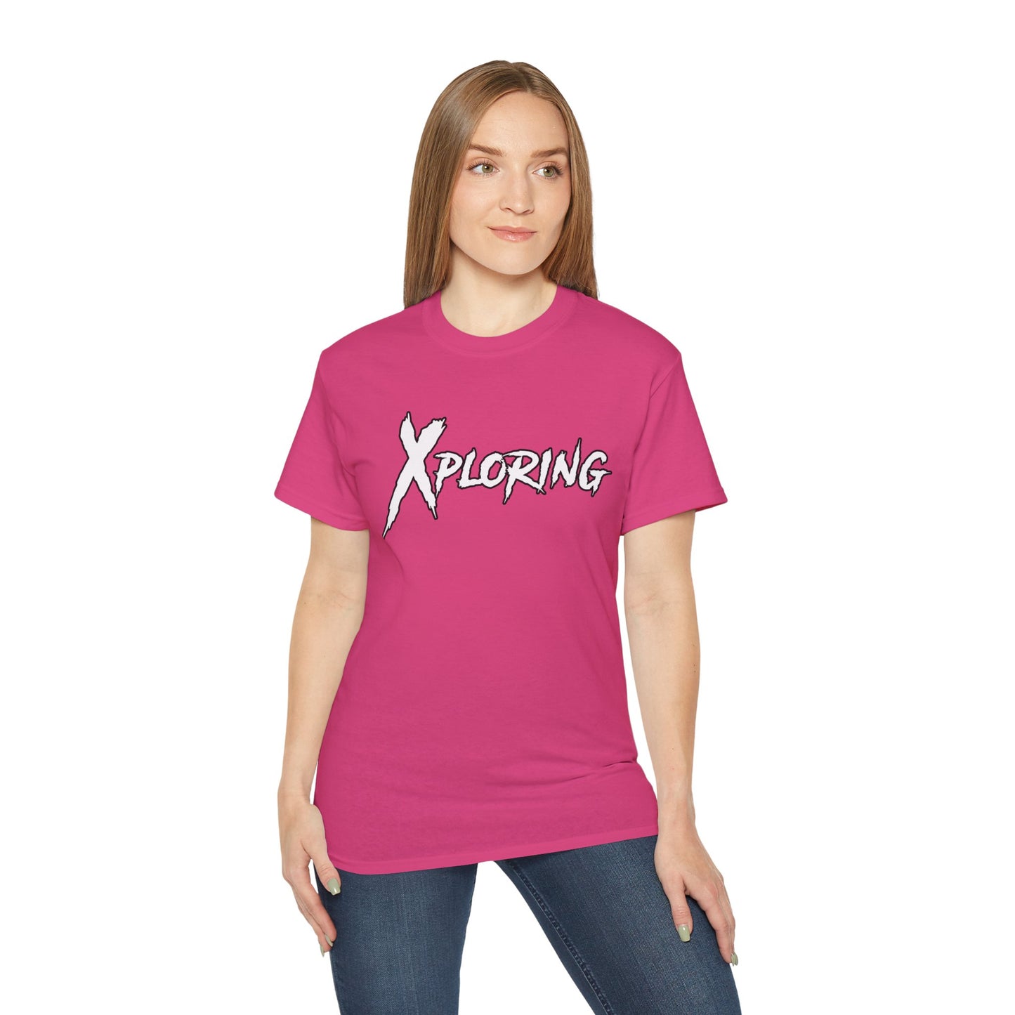 Unisex Ultra Cotton Tee