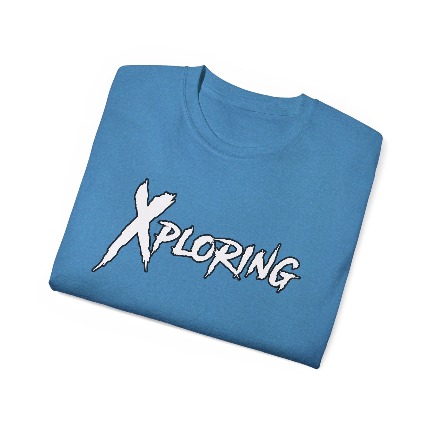 Unisex Ultra Cotton Tee