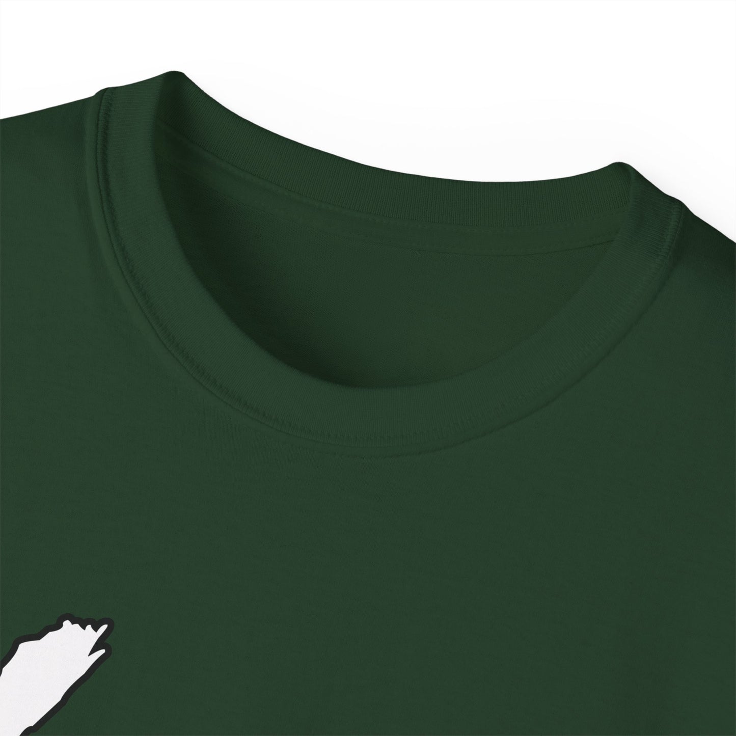 Unisex Ultra Cotton Tee