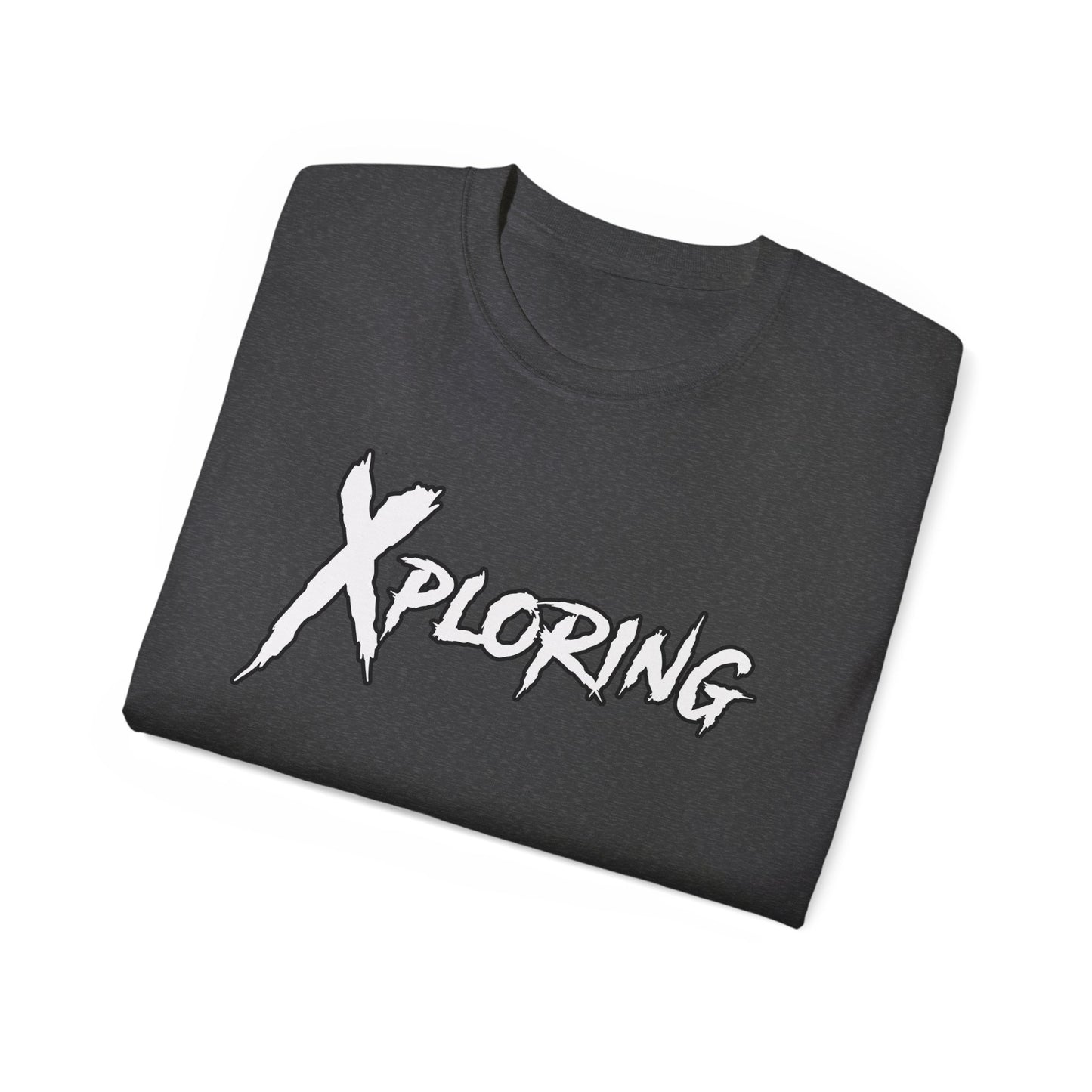 Unisex Ultra Cotton Tee