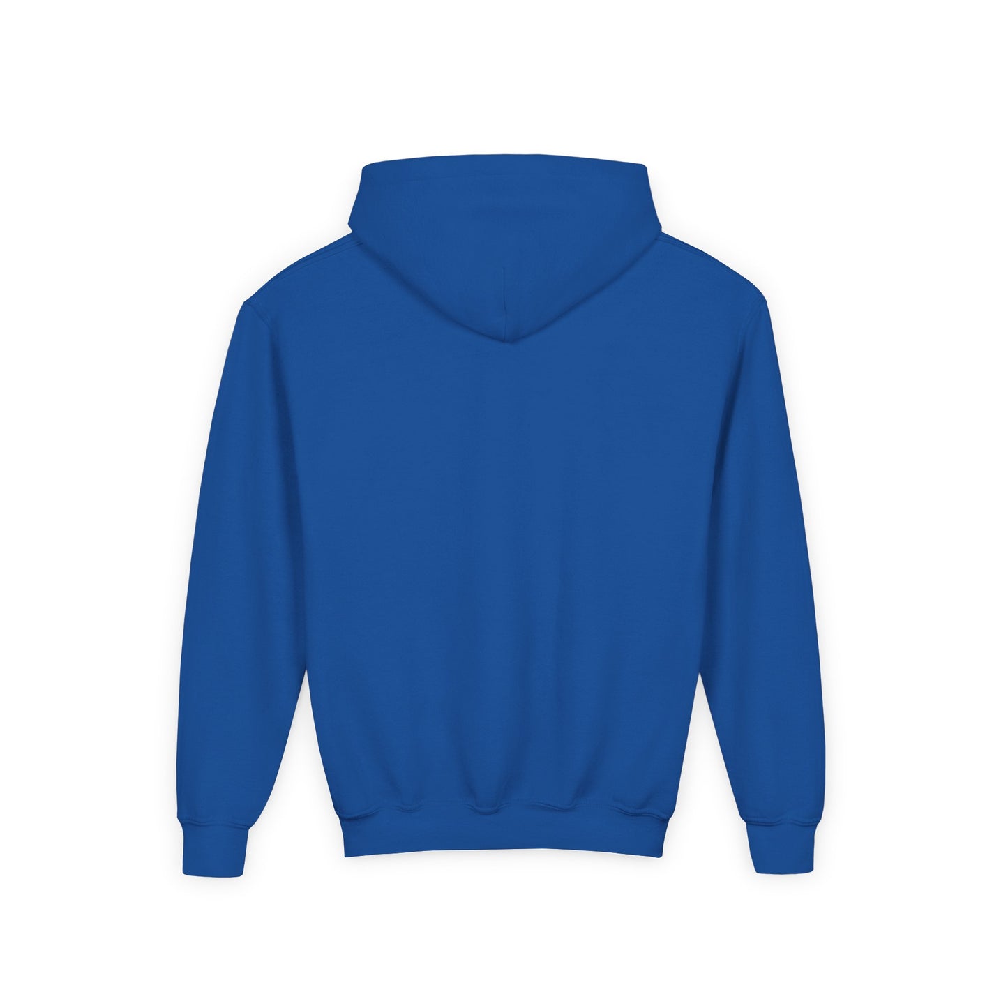 Youth Hoodie - XPLORING Design, Cool Teen Apparel, Adventure Sweatshirt, Gift for Kids, Outdoor Activities Wear