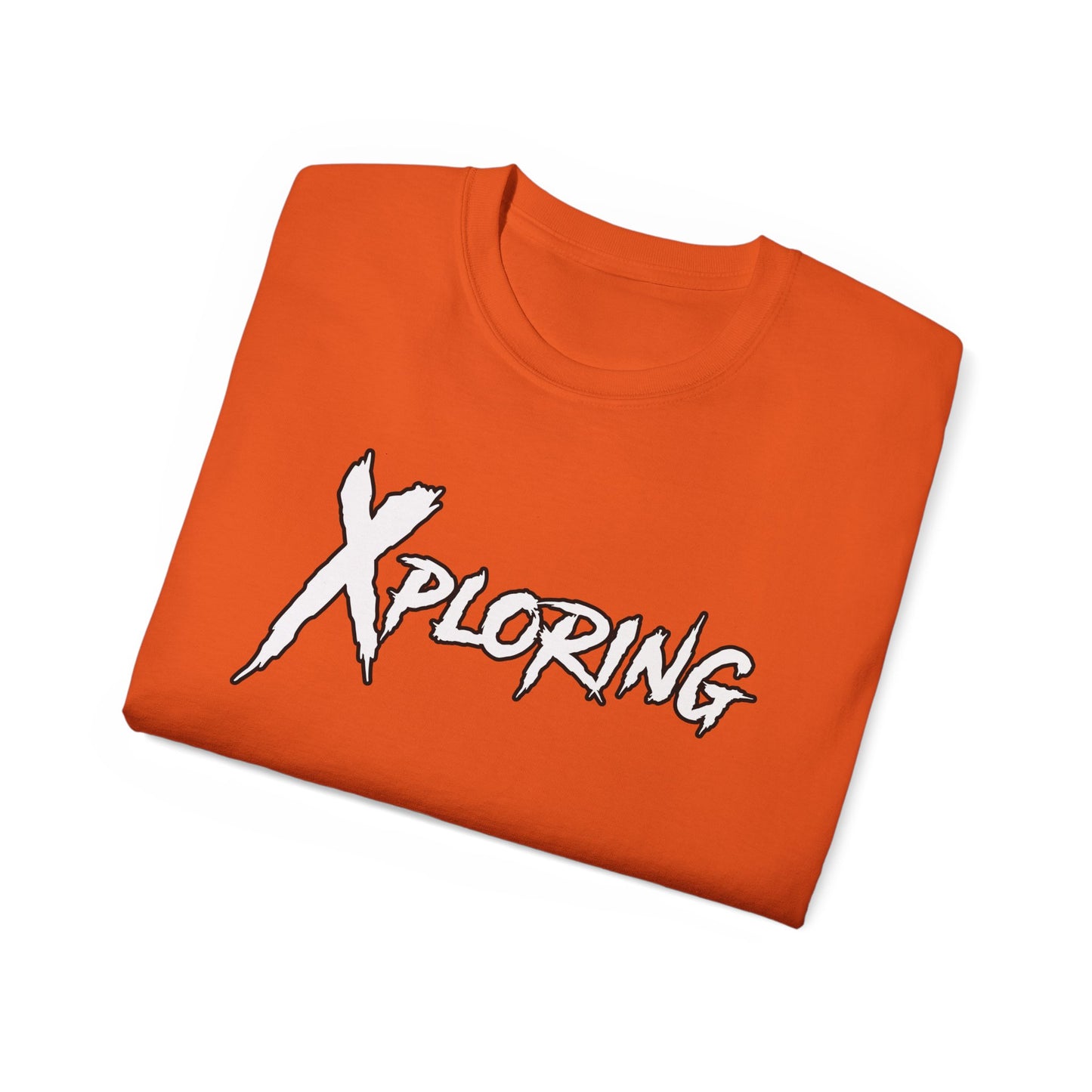 Unisex Ultra Cotton Tee