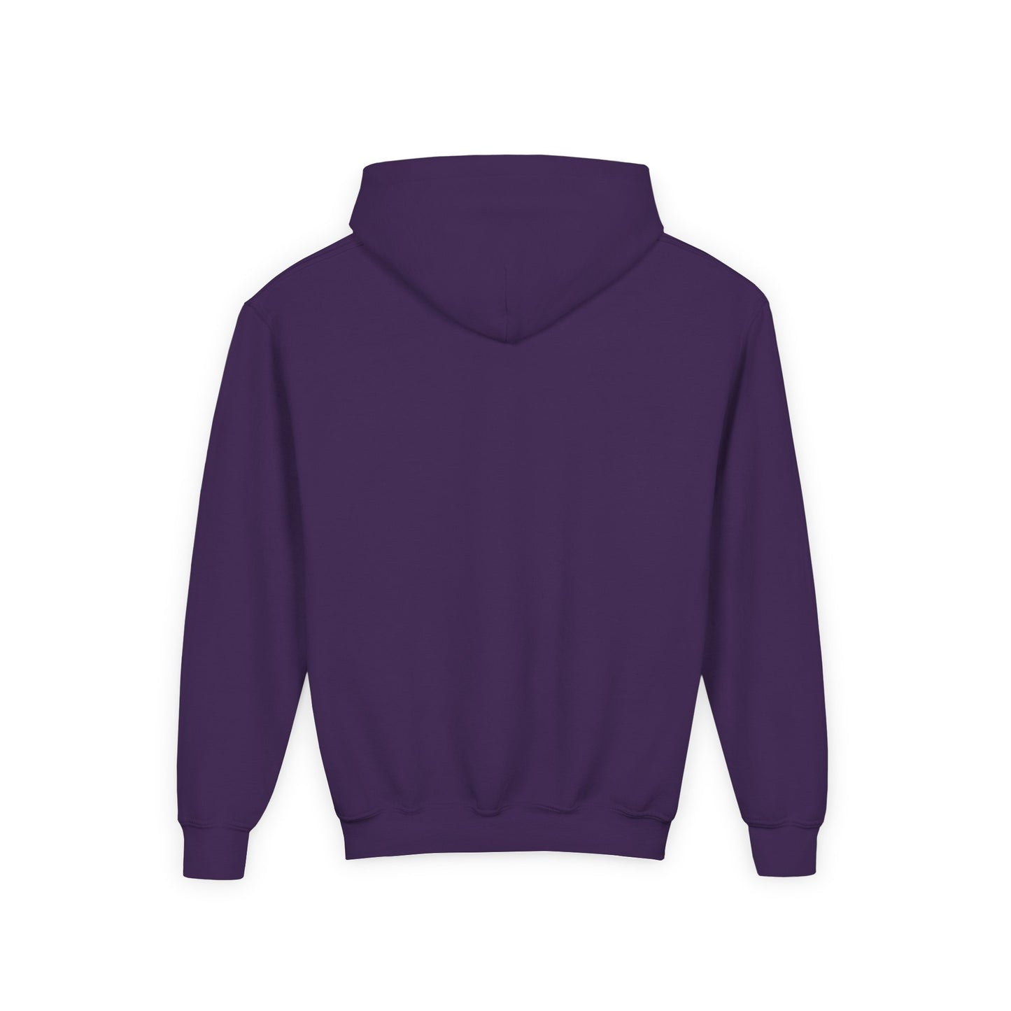 Youth Hoodie - XPLORING Design, Cool Teen Apparel, Adventure Sweatshirt, Gift for Kids, Outdoor Activities Wear