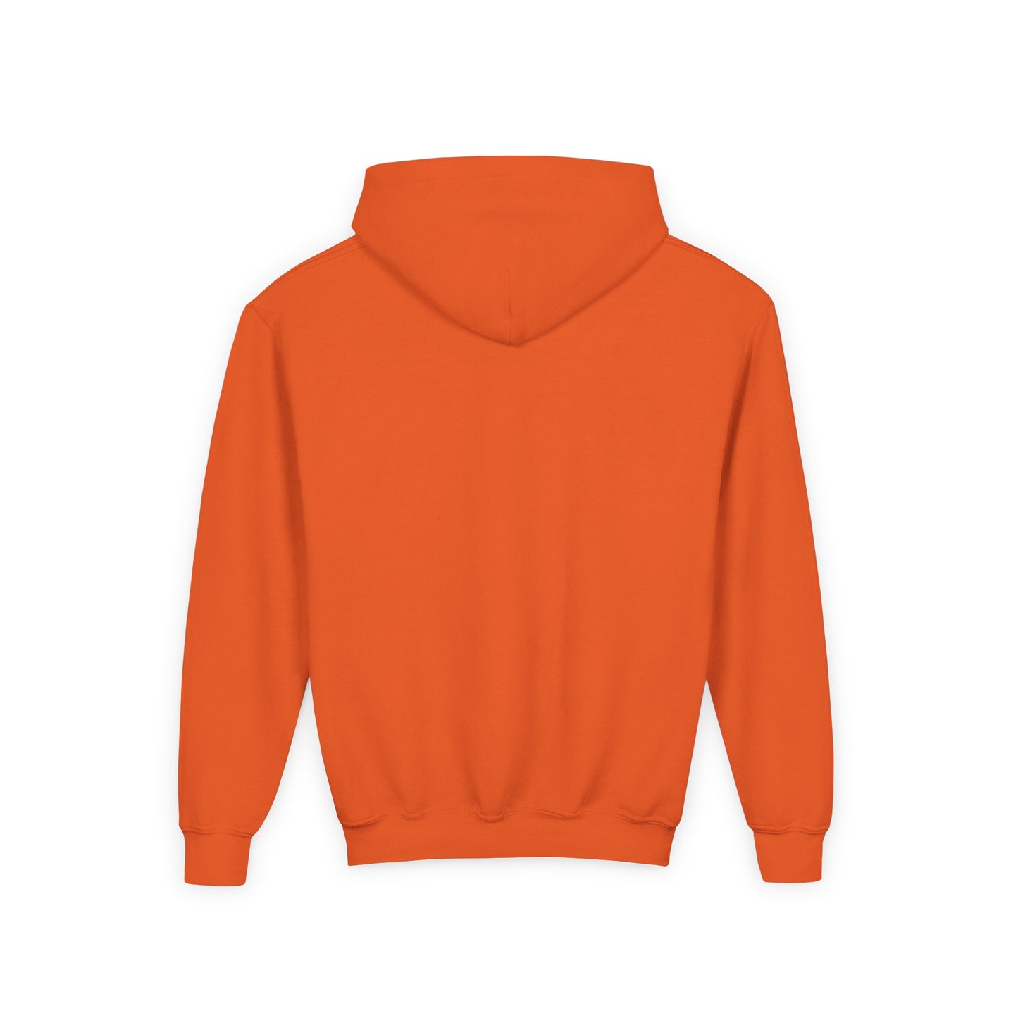 Youth Hoodie - XPLORING Design, Cool Teen Apparel, Adventure Sweatshirt, Gift for Kids, Outdoor Activities Wear