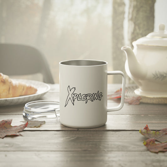 Cool Insulated Coffee Mug, 10oz – Perfect Gift for Coffee Lovers, Adventure Enthusiasts, Unique Art Mug for Home & Office, Travel Mug, [...]
