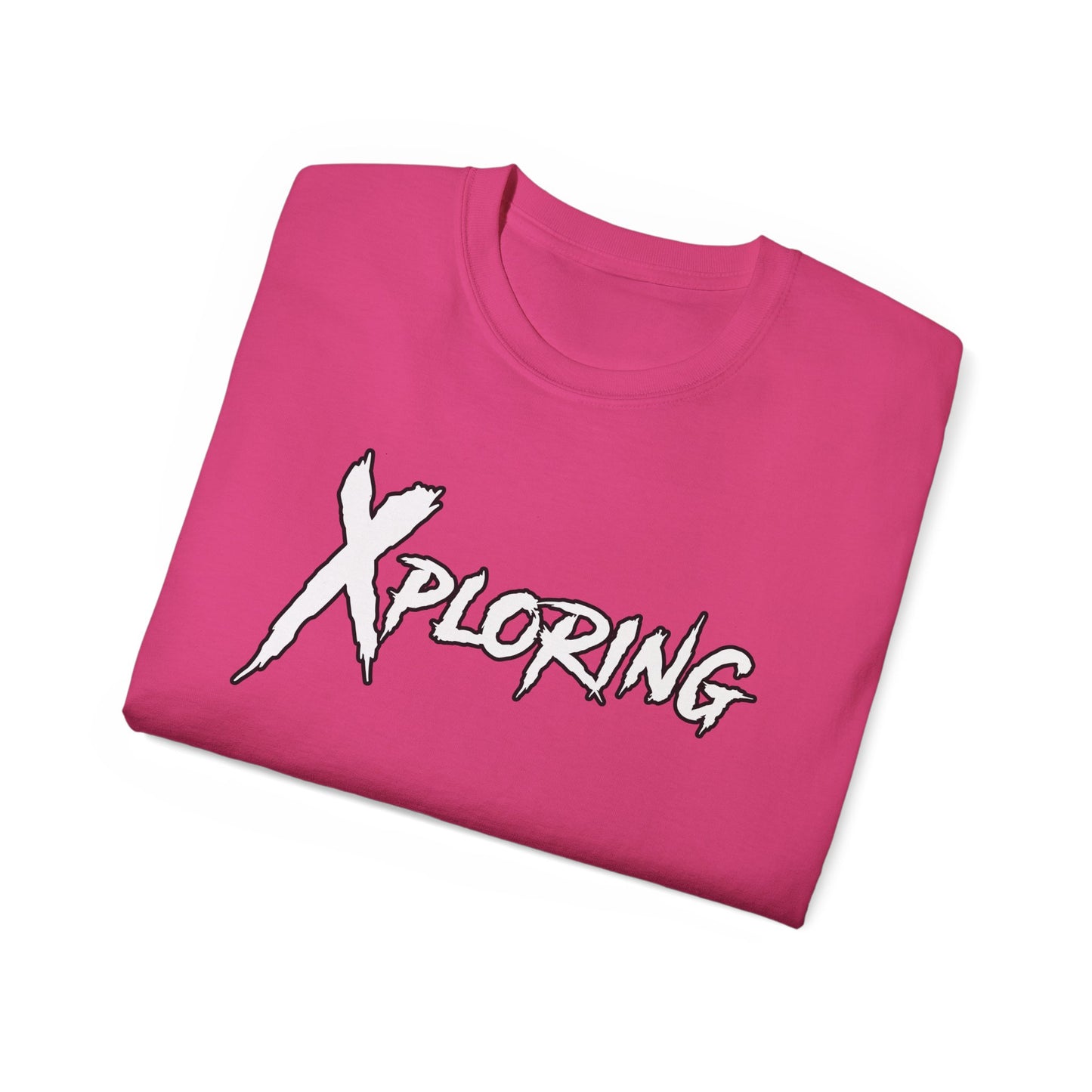 Unisex Ultra Cotton Tee