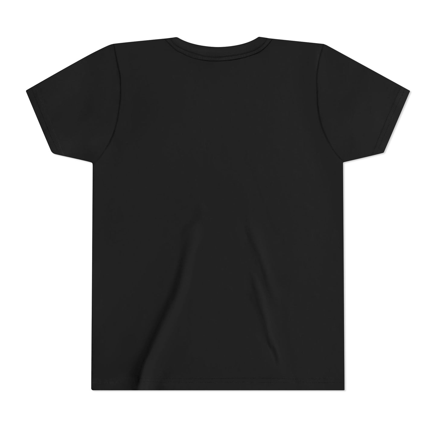 Xploring Youth Short Sleeve Tee, Adventure Shirt, Kids' Travel Tee, Outdoor Fun Shirt, Birthday Gift for Boys, Exploration Apparel