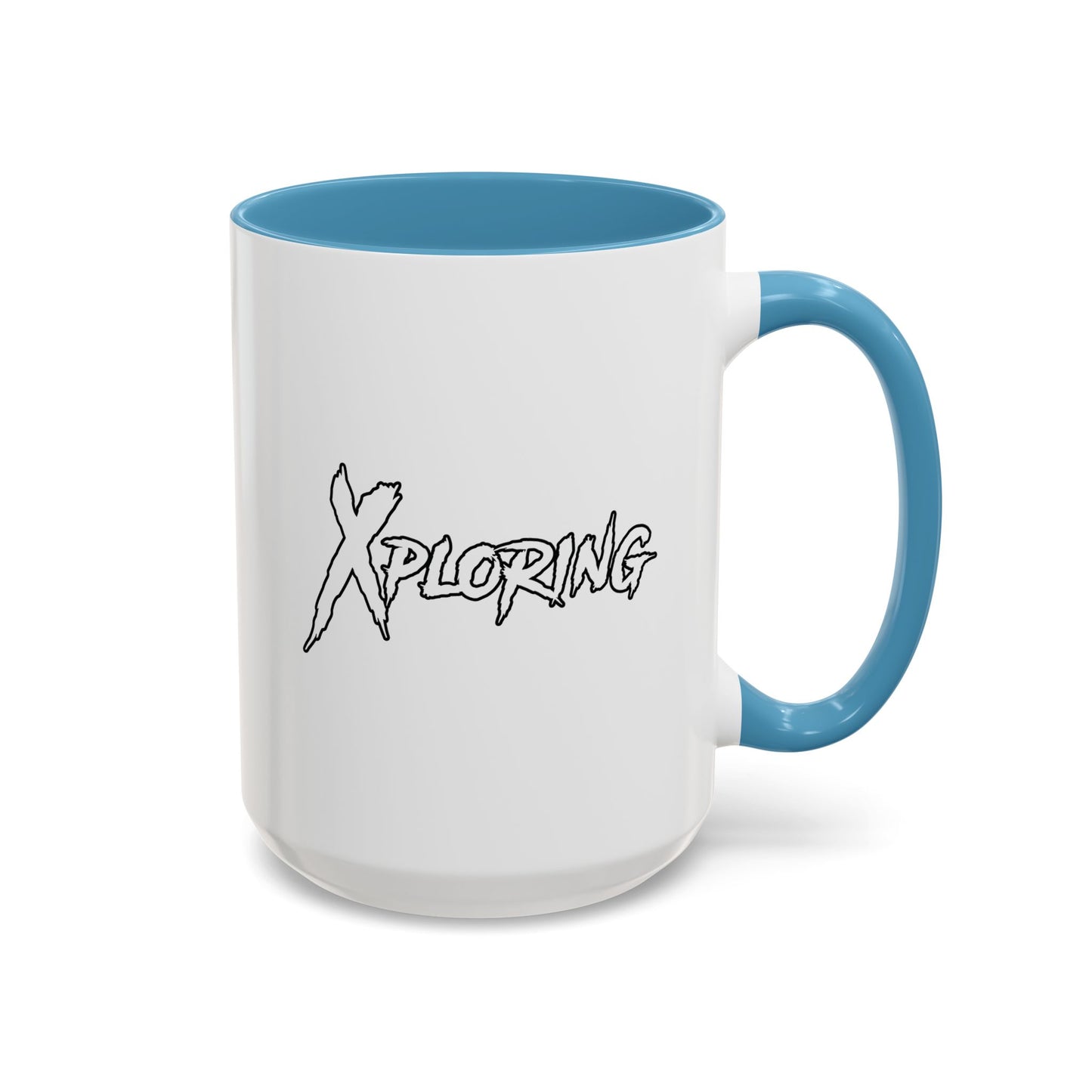 Stylish Accent Coffee Mug for Cozy Mornings, Black Handle Mug, Perfect for Gifts, Kitchen Decor, Home Office Essentials