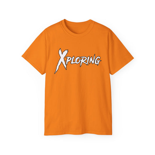Unisex Ultra Cotton Tee