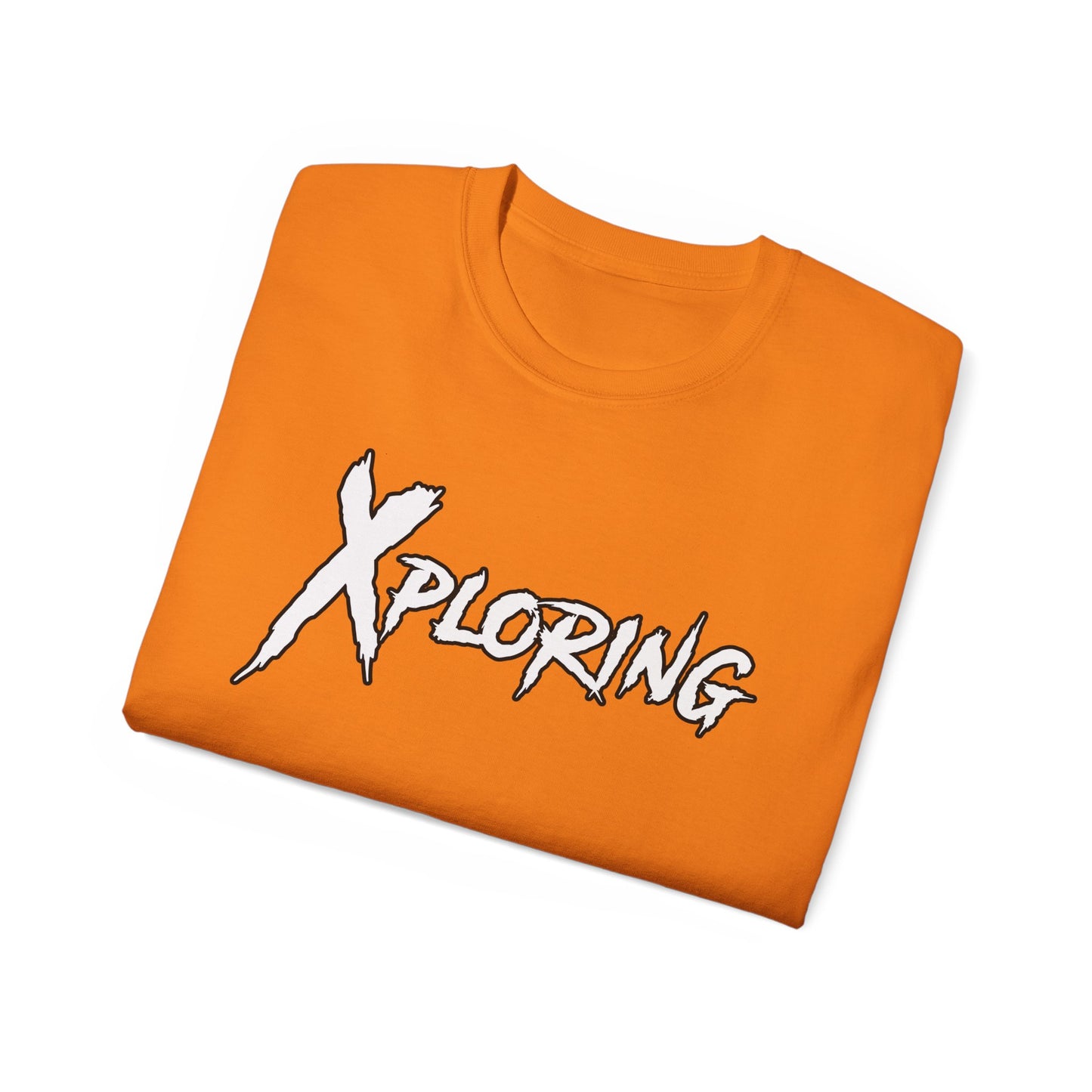 Unisex Ultra Cotton Tee