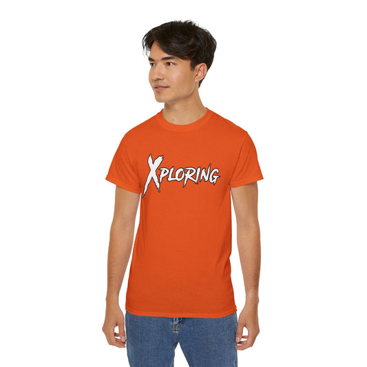 Unisex Ultra Cotton Tee