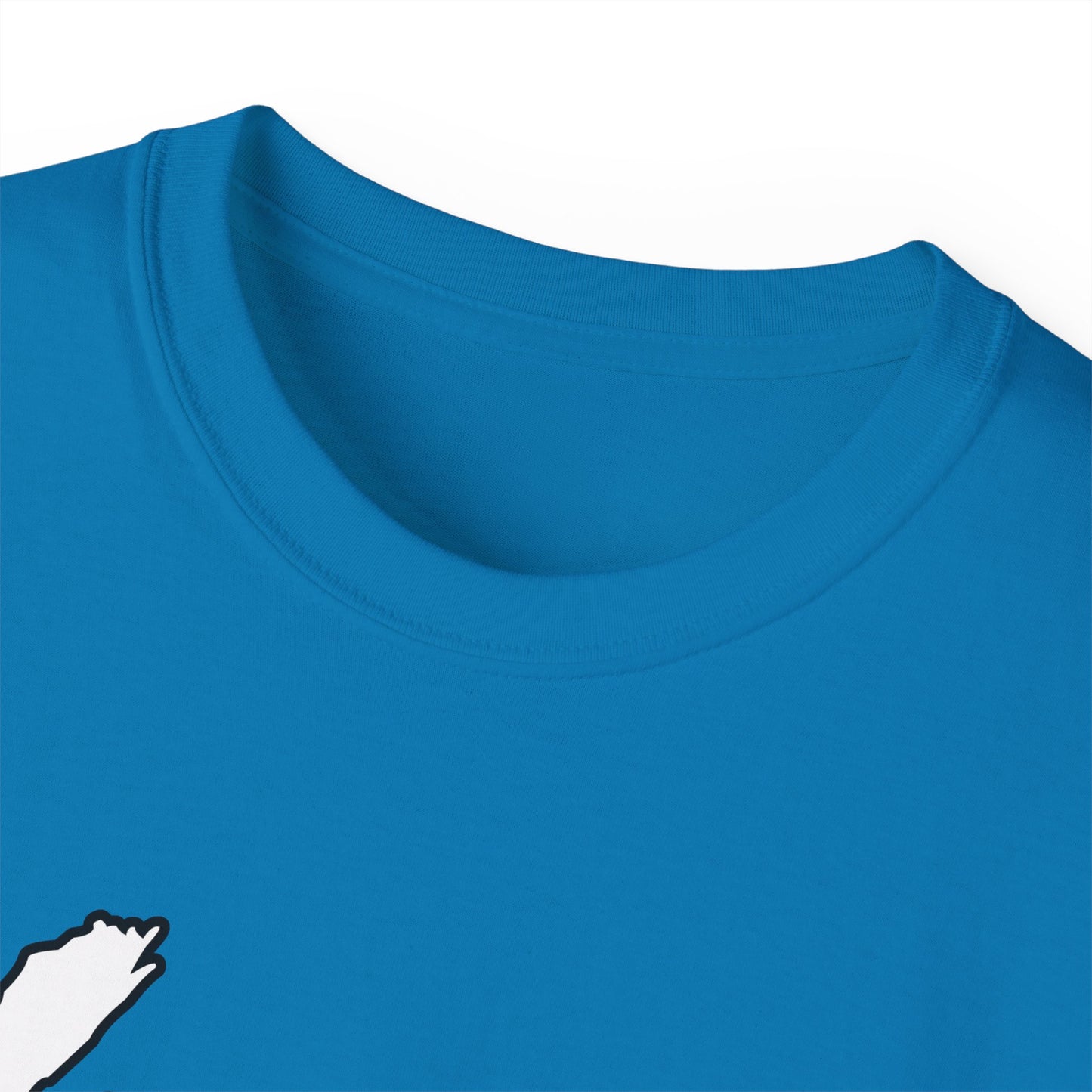 Unisex Ultra Cotton Tee