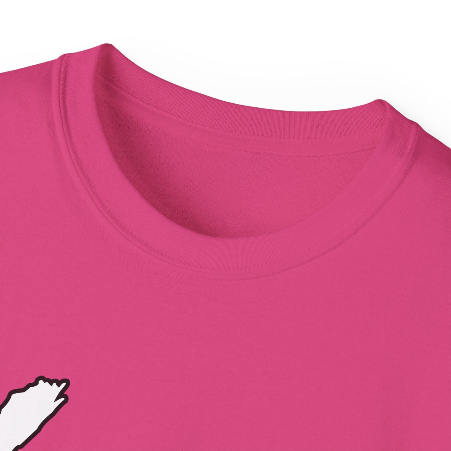 Unisex Ultra Cotton Tee