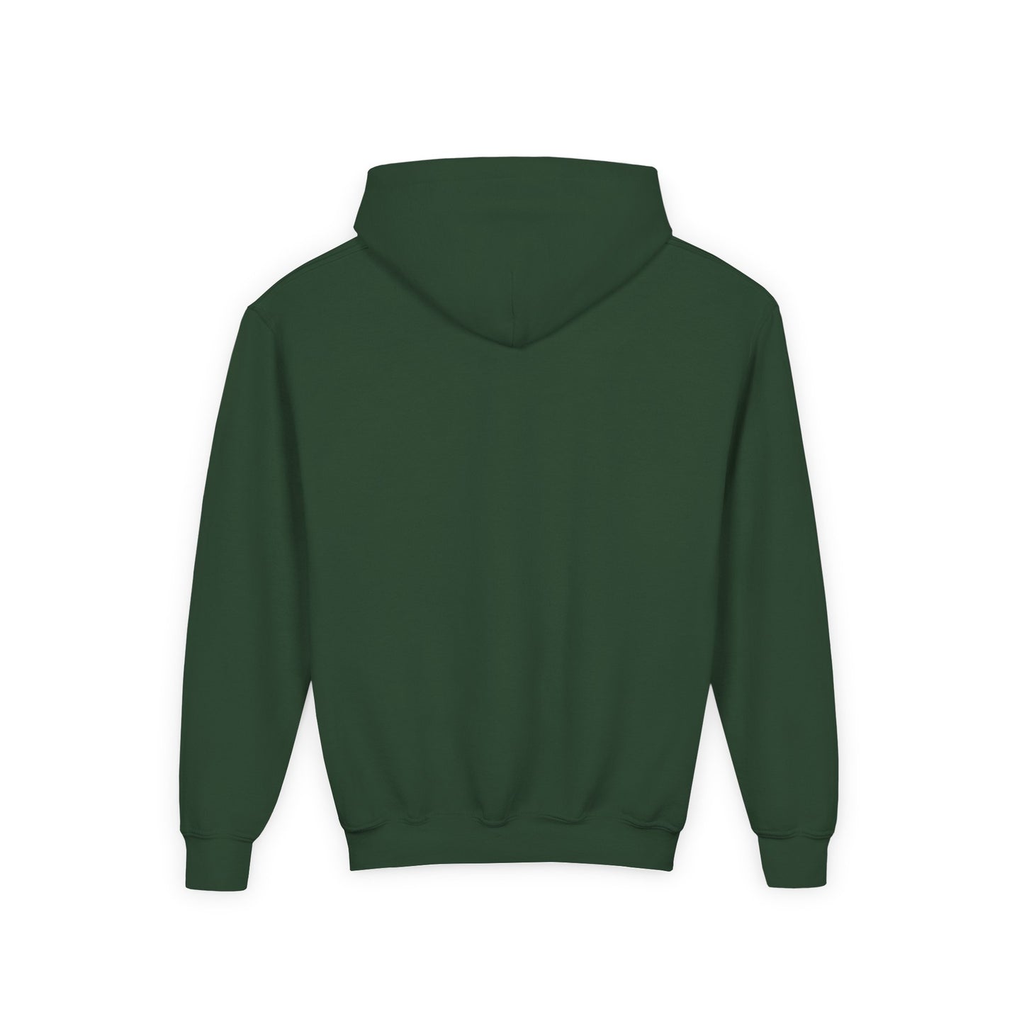Youth Hoodie - XPLORING Design, Cool Teen Apparel, Adventure Sweatshirt, Gift for Kids, Outdoor Activities Wear