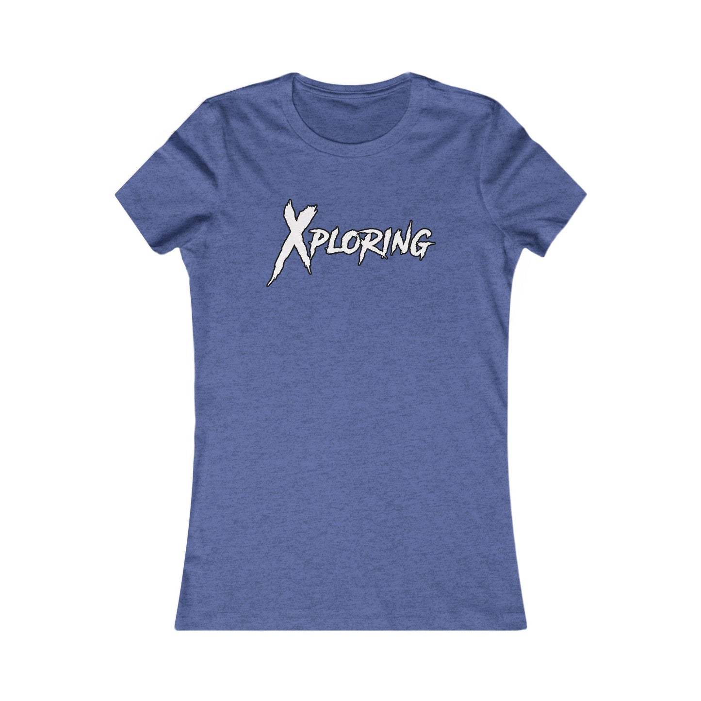 Exploring Adventure Tee - Perfect for Travel Lovers, Casual Wear, Road Trips, Birthdays, Gift for Explorers
