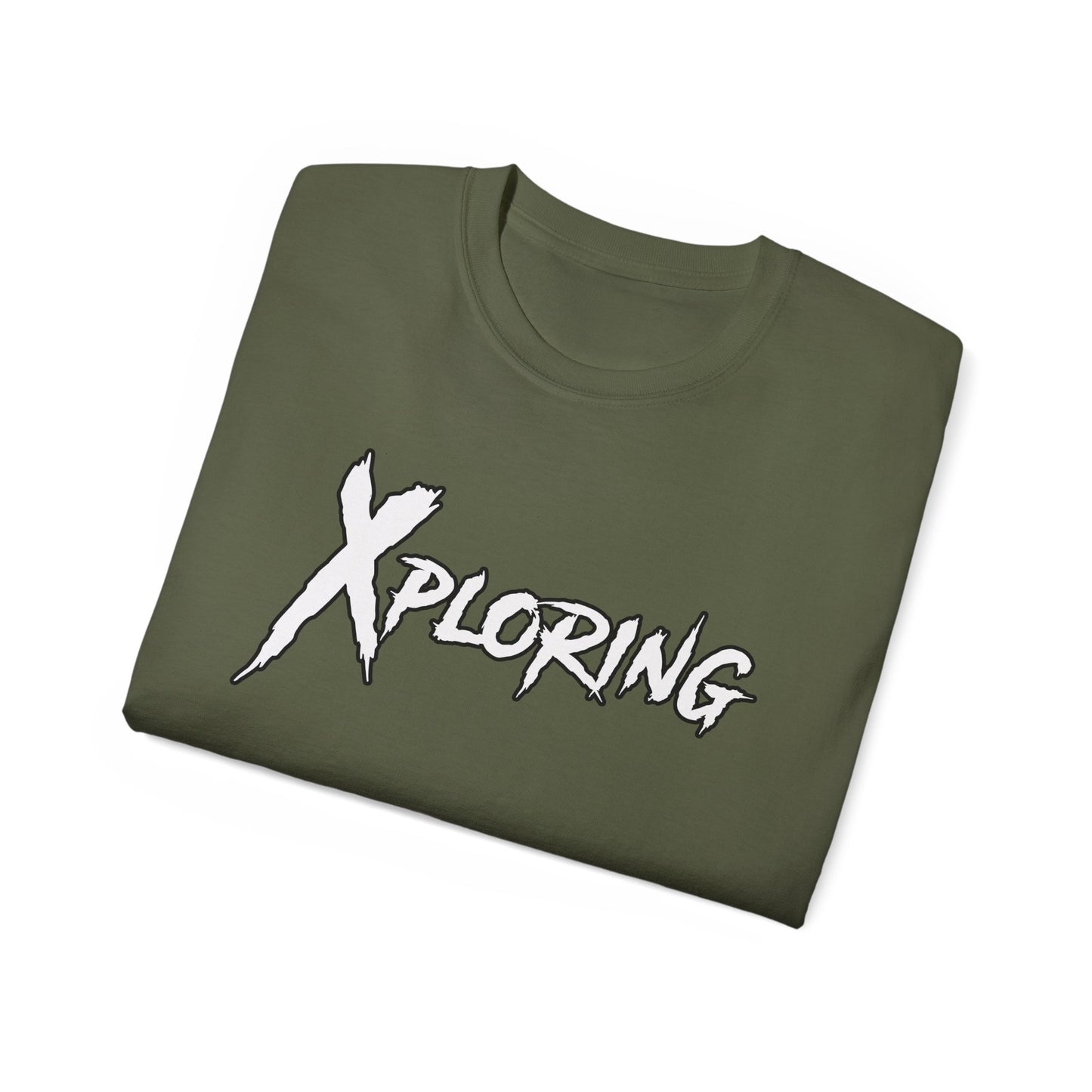 Unisex Ultra Cotton Tee
