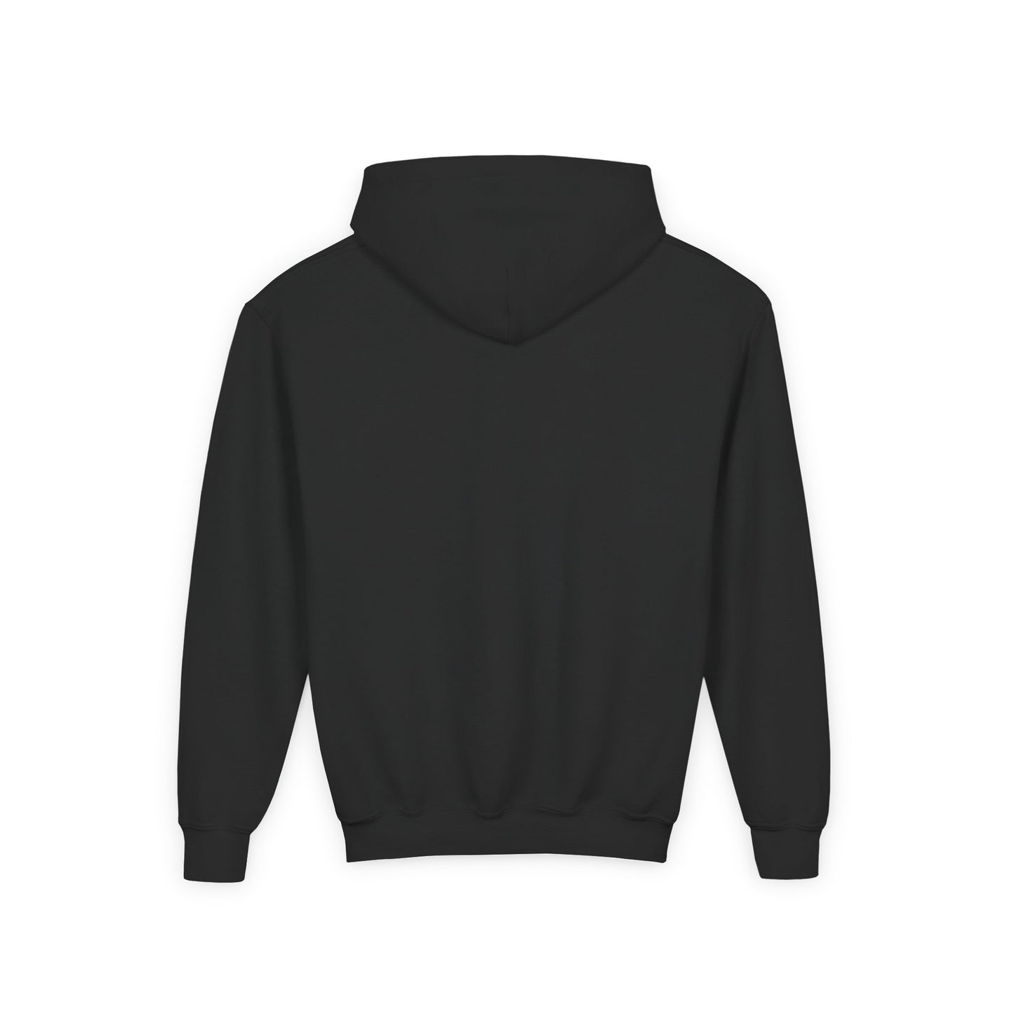 Youth Hoodie - XPLORING Design, Cool Teen Apparel, Adventure Sweatshirt, Gift for Kids, Outdoor Activities Wear