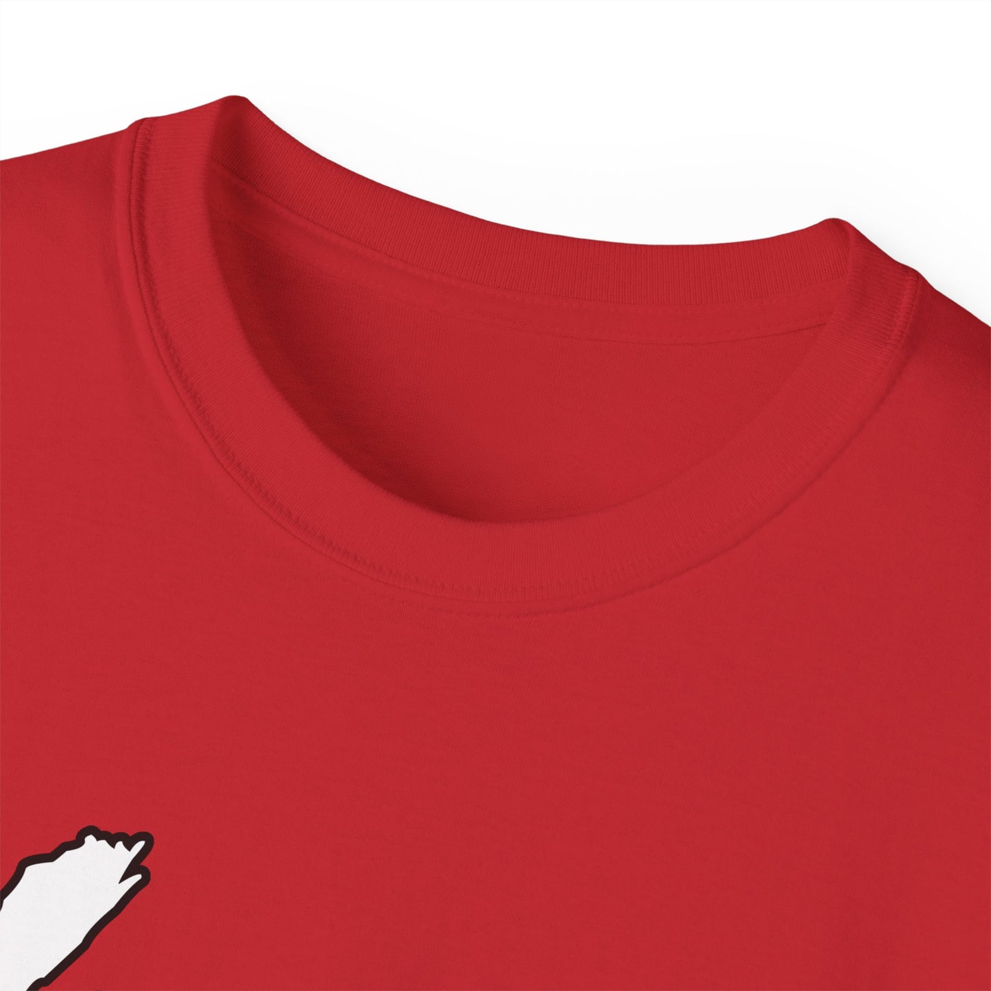 Unisex Ultra Cotton Tee
