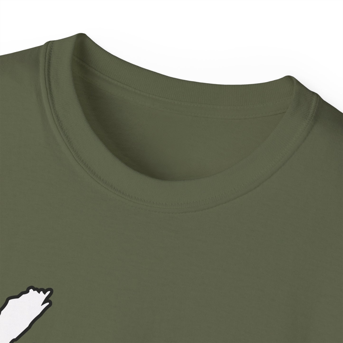 Unisex Ultra Cotton Tee