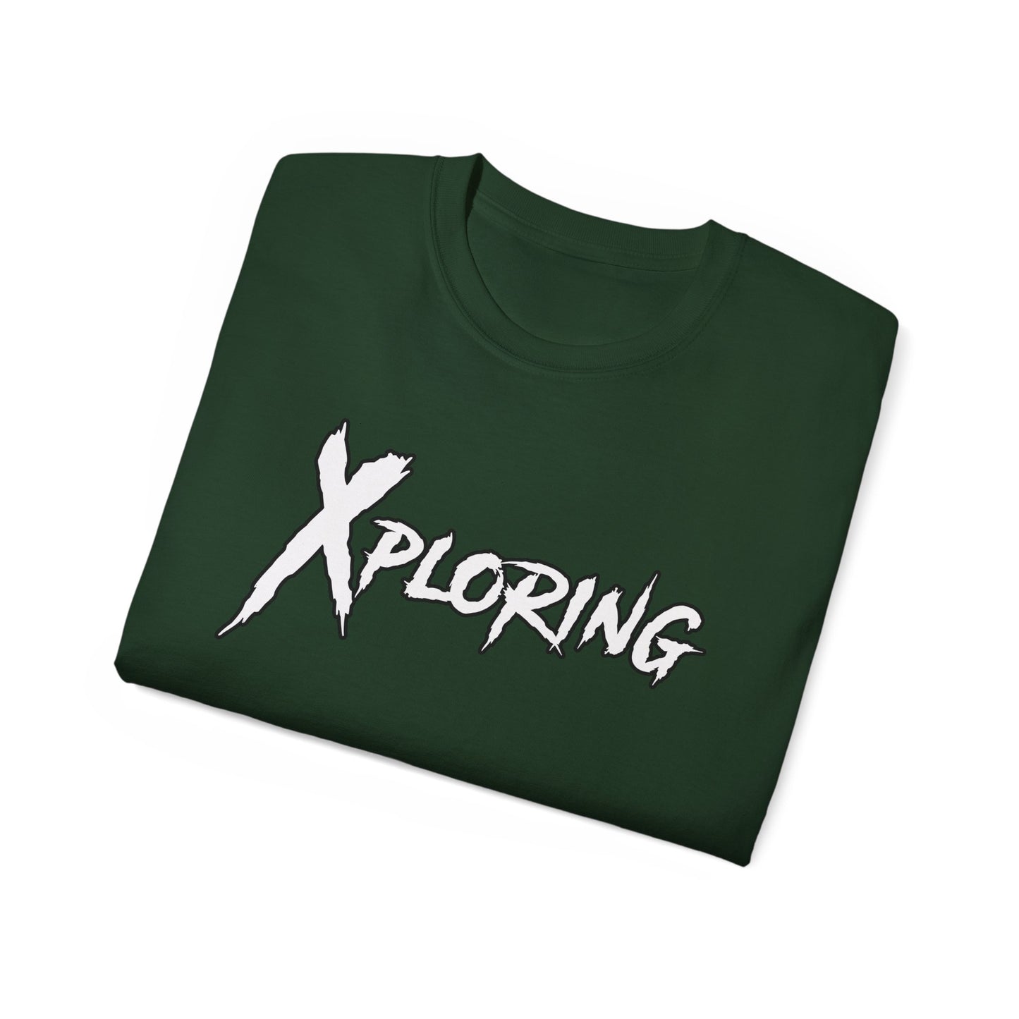 Unisex Ultra Cotton Tee