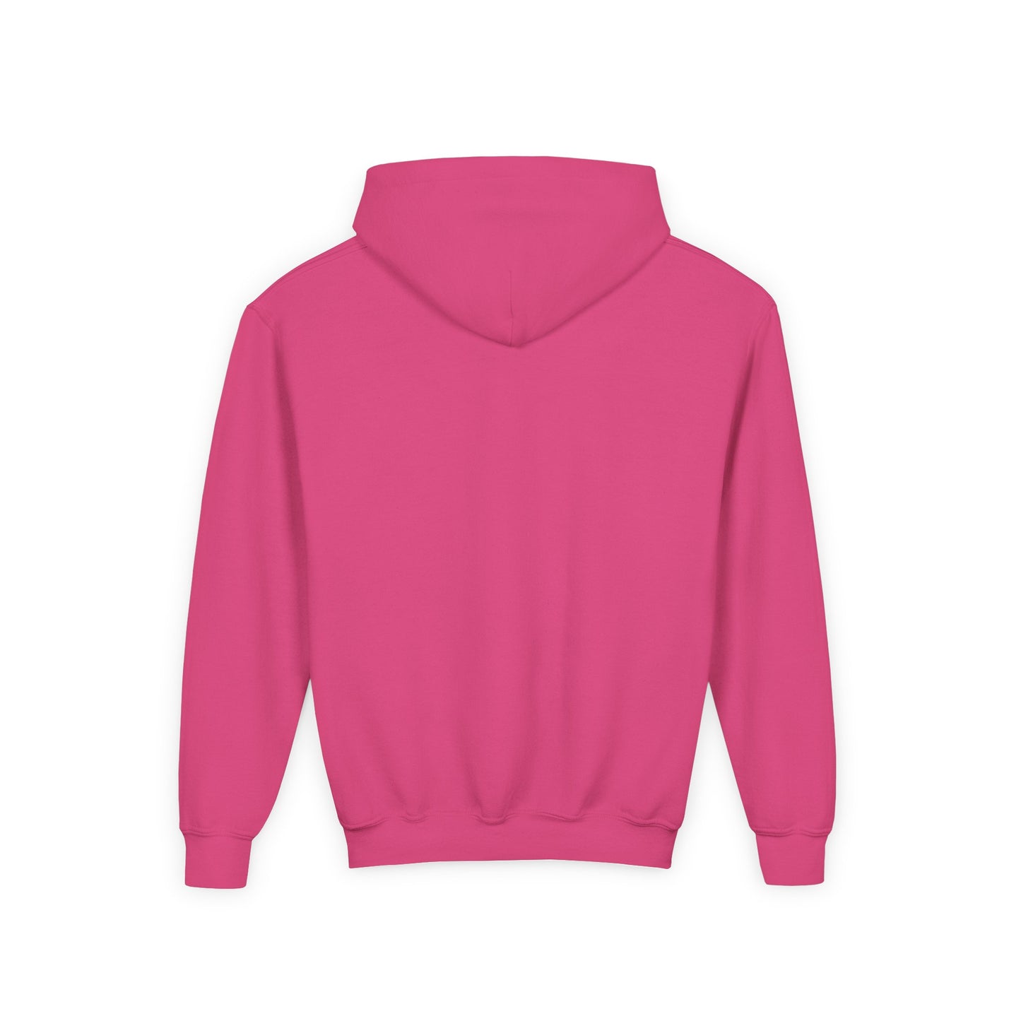 Youth Hoodie - XPLORING Design, Cool Teen Apparel, Adventure Sweatshirt, Gift for Kids, Outdoor Activities Wear
