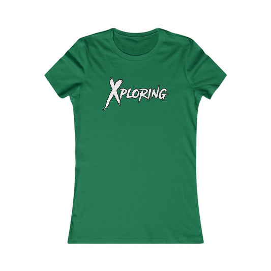 Exploring Adventure Tee - Perfect for Travel Lovers, Casual Wear, Road Trips, Birthdays, Gift for Explorers