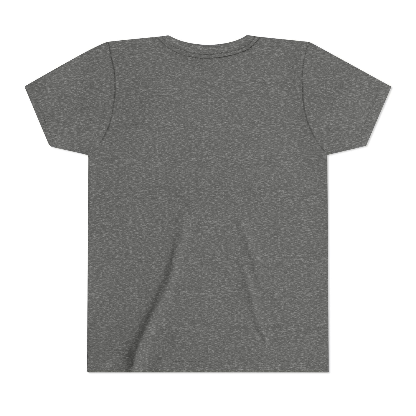 Xploring Youth Short Sleeve Tee, Adventure Shirt, Kids' Travel Tee, Outdoor Fun Shirt, Birthday Gift for Boys, Exploration Apparel